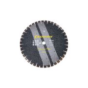 Диск алмазный CHAMPION асфальт PRO Asphalt Runner, С1614