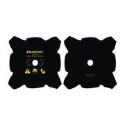 Нож для жесткой травы, С5106