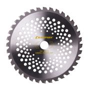 Нож с зубцами из твердого сплава  Dragon 36/230/25,4 (SRM-2305SI,SRM-2655SI)