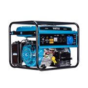 VARTEG Бензиновый генератор Varteg G6500 E