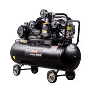 AEROMAX Компрессор масляный ременной AEROMAX 480/100 HP