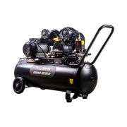 AEROMAX Компрессор масляный ременной AEROMAX 380/100 HP