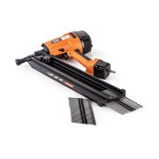 AERO Пневматический гвоздезабивной пистолет – реечный нейлер AERO 9021