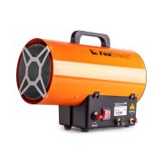 FoxHeat Газовая тепловая пушка FoxHeat P 10