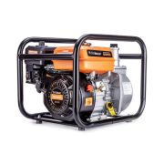 FoxWeld Мотопомпа бензиновая FoxWeld 600W50