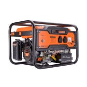 STANDART Бензиновый генератор FoxWeld Standart G3500 E