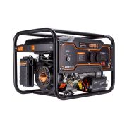 EXPERT Бензиновый генератор FoxWeld Expert G3700 E