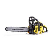 MACHETE Бензиновая цепная пила MACHETE 141 PRO