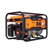 STANDART Бензиновый генератор FoxWeld Standart G3500