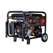 EXPERT Бензиновый генератор FoxWeld Expert G9500-3