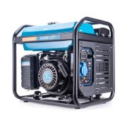 VARTEG Бензиновый инверторный генератор VARTEG G5000i