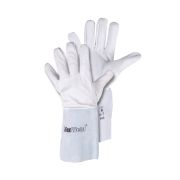 FoxWeld Краги кожаные мягкие FOXWELD «Евро» СА-08