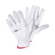 FoxWeld Перчатки кожаные мягкие FOXWELD «Акула» СА-03