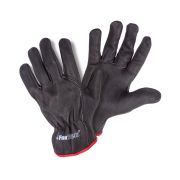 FoxWeld Перчатки кожаные FOXWELD «Пантера» СА-07