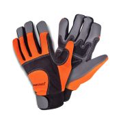 FoxWeld Перчатки механические FOXWELD «КомфортПлюс» М-02