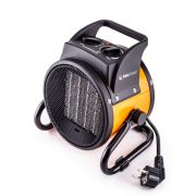 FoxWeld Электрическая тепловая пушка FoxHeat E 10C с керамическим нагревательным элементом (3кВт)