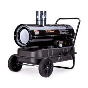 FoxWeld Дизельная тепловая пушка косвенного нагрева FoxHeat DI 20 (20 кВт)