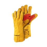 FoxWeld Краги утепленные FoxWeld «Сибирь» КС-06