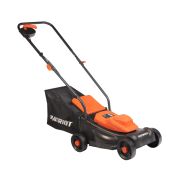 Газонокосилка электрическая PATRIOT PT 1130 E