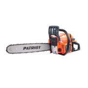 Пила цепная бензиновая PATRIOT PT 5220