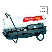 Дизельная тепловая пушка Kerona P-5000E-T