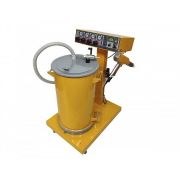 Оборудование для порошковой покраски (окраски) Tesla 201 R