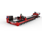 Оптоволоконный лазер MetMachine LCM-6015R 1500W