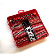 Пристрелочный набор Fixpistols (Standart) СN газовый