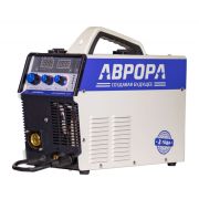 Инверторный сварочный полуавтомат АВРОРА Динамика 205