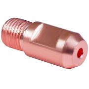 Наконечник сварочный для трактора КЕДР FD12-200T AlphaTRAC-1 4,0 мм