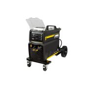 Полуавтомат  КЕДР UltraMIG-250S-3 (30–250А, 380В)