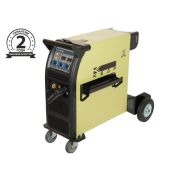 Полуавтомат  КЕДР MIG-250GN (380В, 50–250А)