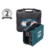 Аппарат инверторный  КЕДР MMA-200 в КЕЙСЕ (220B, 20-200А)