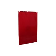 Штора сварочная КЕДР ШСК-1814 (без подвесных крючков)