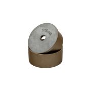 Насадки для сварки пластика КЕДР диаметр 50 мм (тефлоновое покрытие)