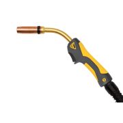 РАСПРОДАЖА Горелка к п/а  КЕДР MIG-500 PRO (евро адаптер) жидк охл 5м