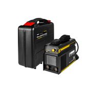 Аппарат инверторный  КЕДР UltraMMA-200 в кейсе (220В, 10-200А)