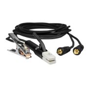 Комплект  кабелей  3м, на 300А, (Germany type) 35-50/1*35