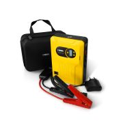 Пуско-зарядное устройство с компрессором КЕДР ПЗУ UltraStarter-140