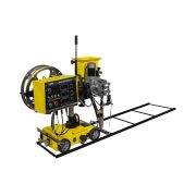 Направляющий рельс КЕДР  НР-01 (1,5м) для трактора AlphaTRAC-1