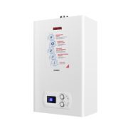 Газовый настенный двухконтурный котел ГК-16 Ресанта