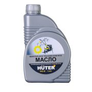 Масло трансмиссионное Huter SAE 90