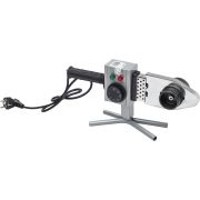 Аппарат для сварки ПВХ труб Ресанта АСПТ-63/1К