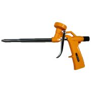 Пистолет для монтажной пены «СТАНДАРТ», пластмассовый корпус Вихрь