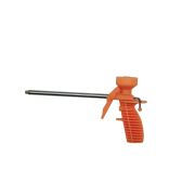 Пистолет для монтажной пены «ЛАЙТ», пластмассовый корпус Вихрь