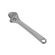 Разводной ключ Вихрь 200 мм