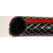 Шланг поливочный ПВХ усиленный премиум ВИХРЬ, 25м