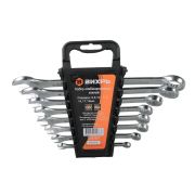 Набор комбинированных ключей ВИХРЬ 8 шт