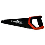 Ножовка ВИХРЬ 400 мм «Тефлон» 3D заточка