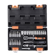 Набор инструментов ВИХРЬ, 1/4